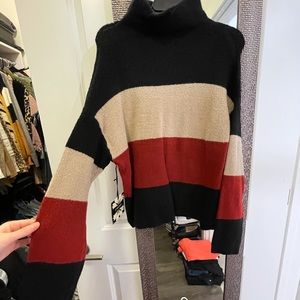 NWT - sweater